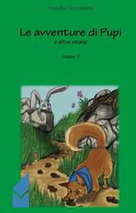 Le avventure di Pupi. Vol. 1