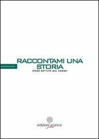 Raccontami una storia - Santo Giunta - copertina