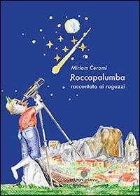 Roccapalumba raccontata ai ragazzi - Miriam Cerami - copertina