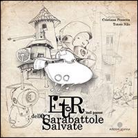 Etor nel paese delle carabattole salvate - Cristiana Pezzetta - copertina