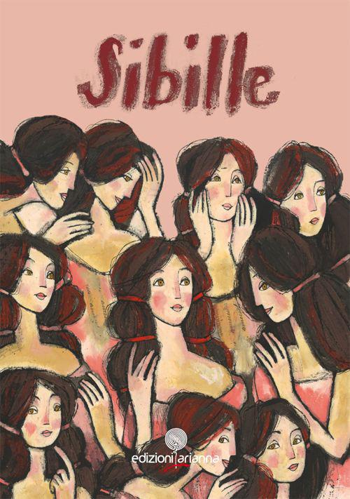 Sibille - copertina