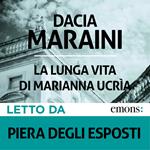 La lunga vita di Marianna Ucrìa