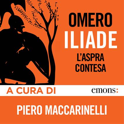 Iliade. L'aspra contesa