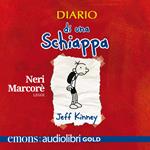 Diario di una schiappa