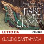 Le più belle fiabe dei fratelli Grimm