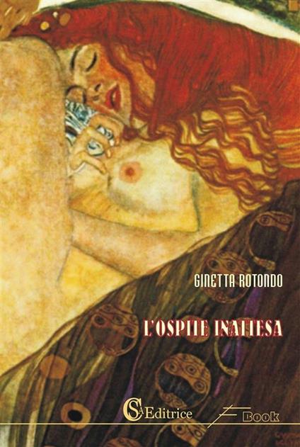 L' ospite inattesa - Ginetta Rotondo - ebook