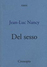 Del sesso