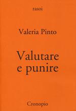 Valutare e punire