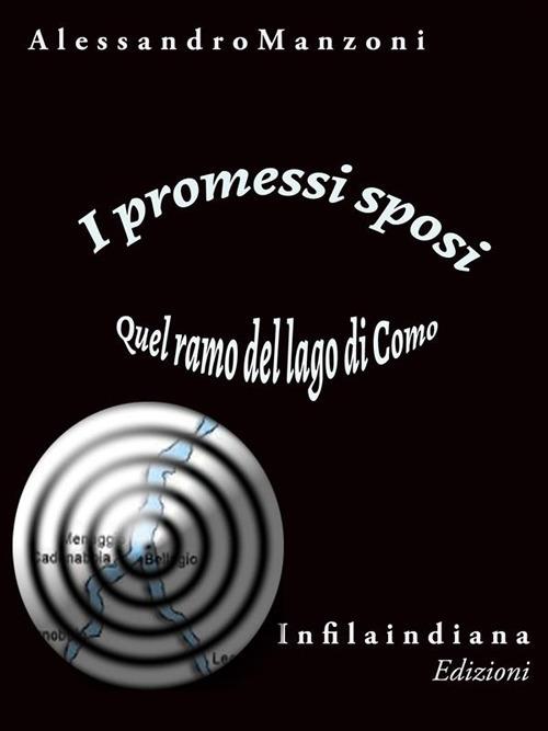 I promessi sposi - Alessandro Manzoni - ebook