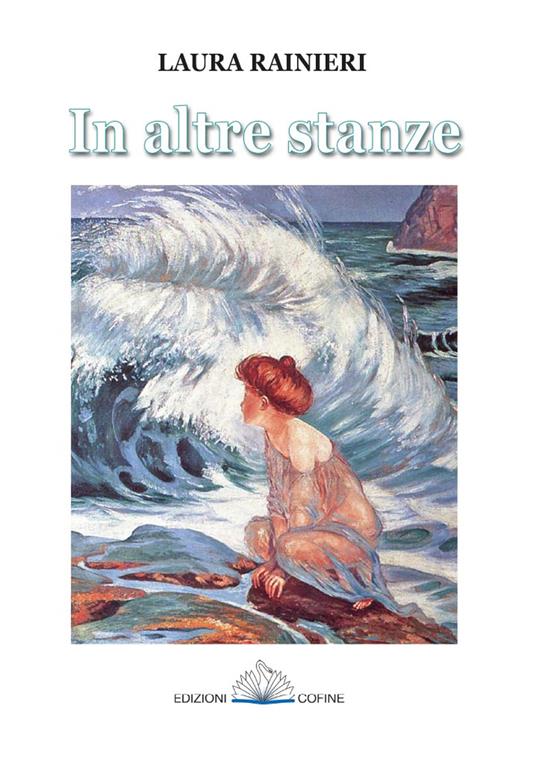 In altre stanze - Laura Rainieri - copertina