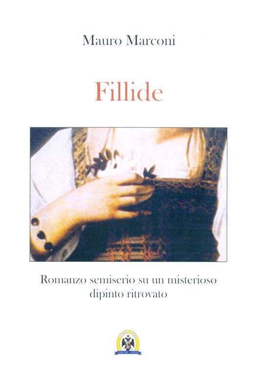 Fillide - Mauro Marconi - copertina