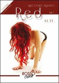 Red - copertina