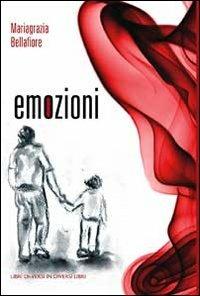 Emozioni - Mariagrazia Bellafiore - copertina