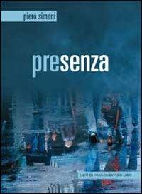 Presenza - Piero Simoni - copertina
