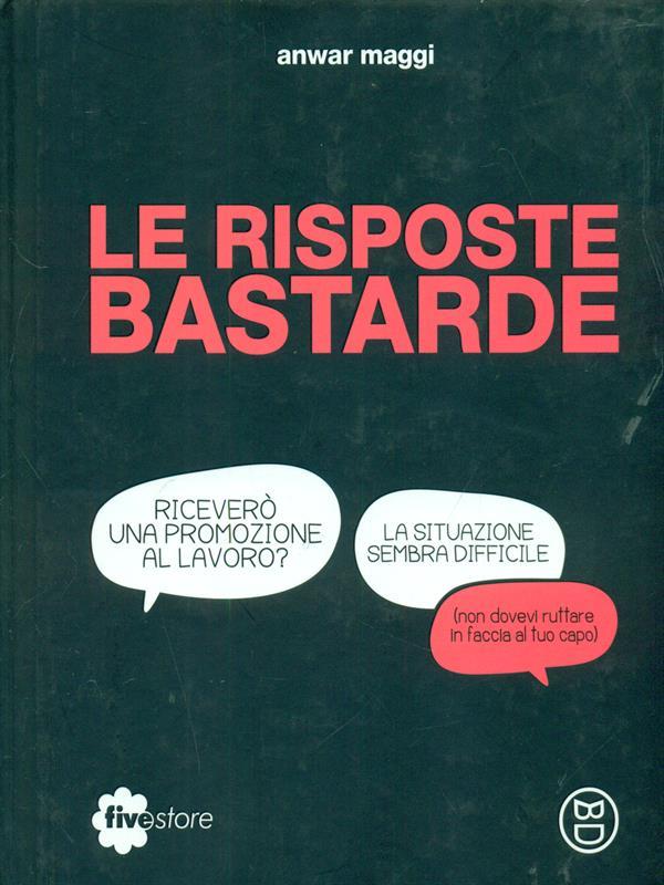 Libro di Faccia