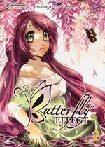 Butterfly effect. Vol. 2