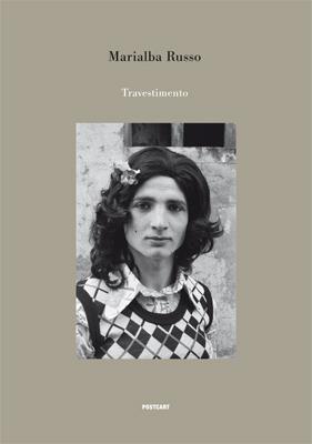 Travestimento. Ediz. illustrata - Marialba Russo - copertina