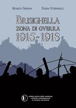Brisighella zona di guerra 1915-1918