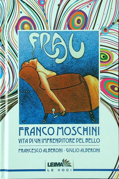 Libro di Faccia