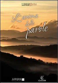 L'anima delle parole - copertina