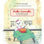 Stella Cannella. Le avventure in cucina di una mitica gattina