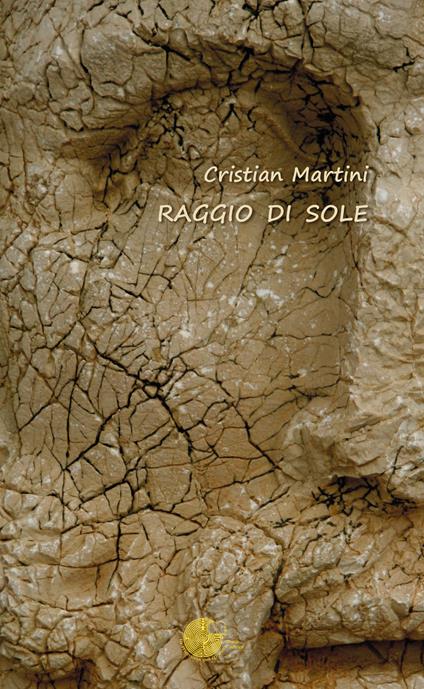 Raggio di sole - Cristian Martini - copertina
