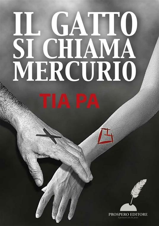 Il gatto si chiama Mercurio - Tia Pa - ebook