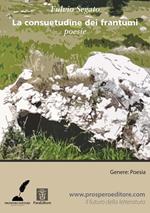 La consuetudine dei frantumi