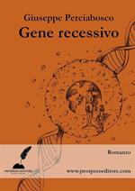 Gene recessivo