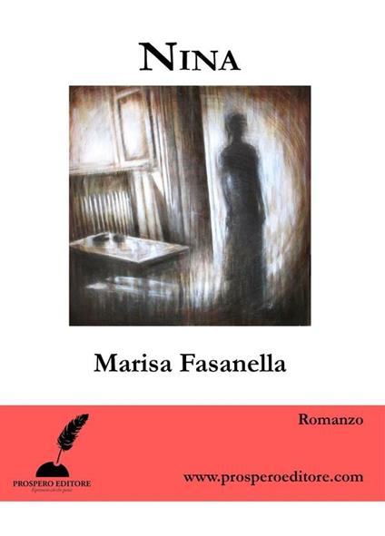 Nina - Marisa Fasanella - ebook