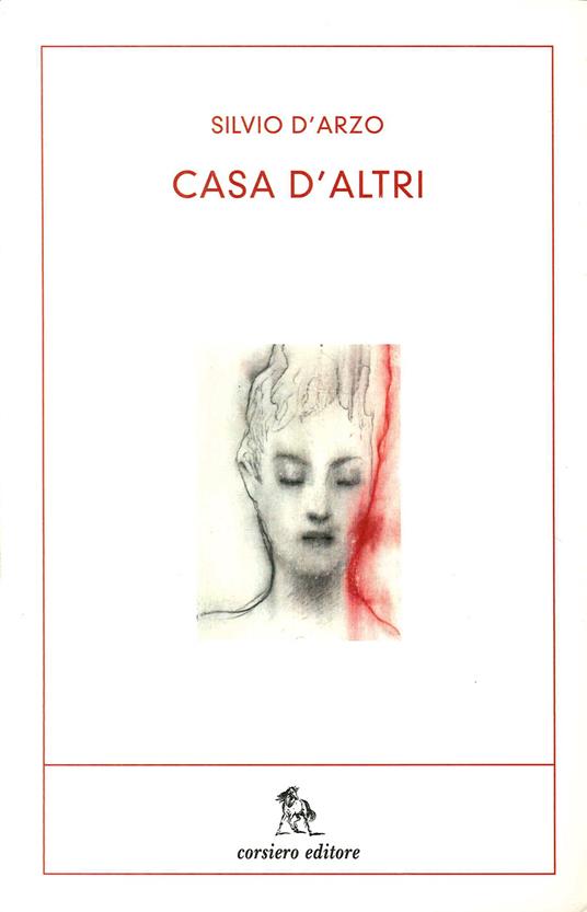 Casa d'altri - Silvio D'Arzo - copertina