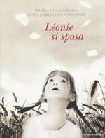 Léonie si sposa