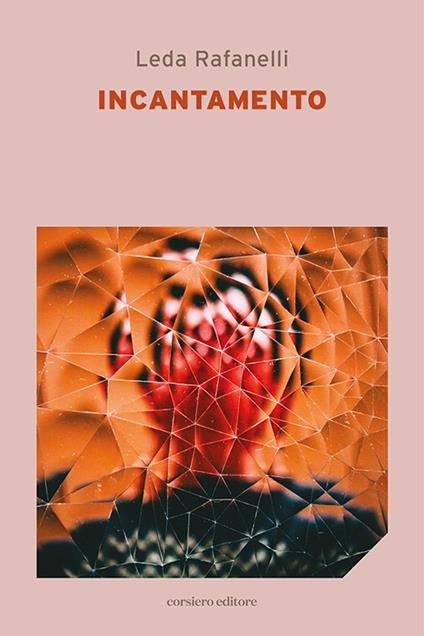 Incantamento - Leda Rafanelli - copertina