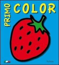 Primo color - copertina