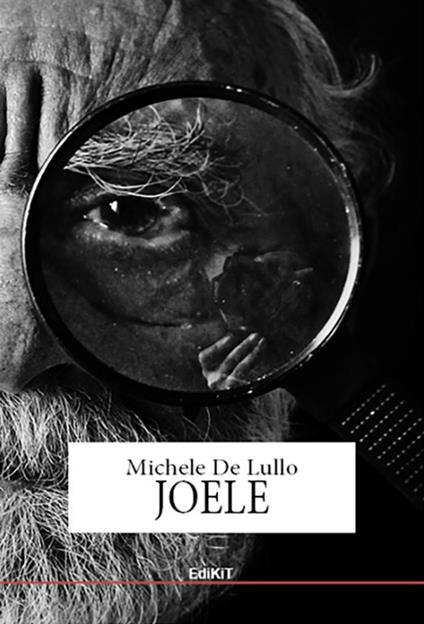 Joele - Michele De Lullo - copertina