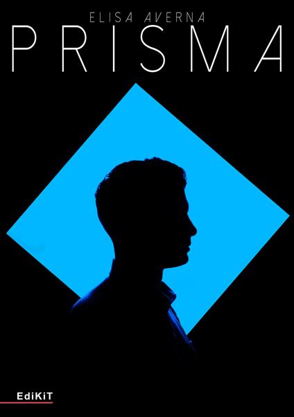 Prisma - Elisa Averna - copertina