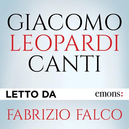 Canti