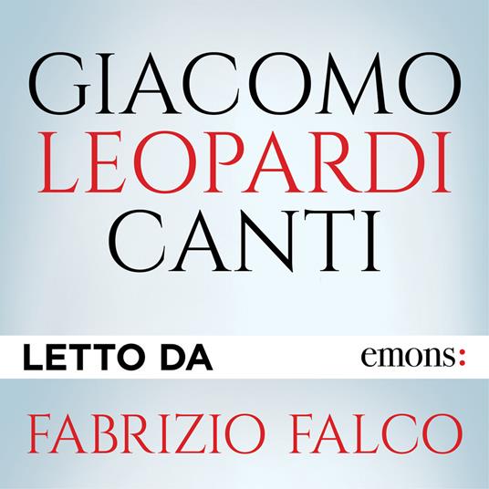Canti