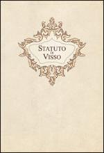 Statuto di Visso