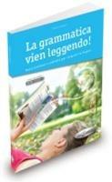 Libro La grammatica vien leggendo 