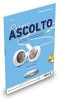 Libro Primo ascolto. Con CD-Audio Telis Marin