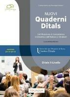 Libro Nuovo quaderno Ditals. II livello. Certificazione di competenza in didattica dell'italiano a stranieri 