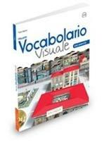 Libro Nuovo vocabolario visuale. Libro dello studente ed esercizi. Con CD-Audio Telis Marin