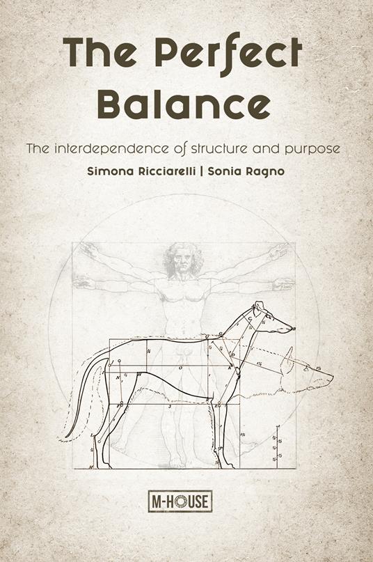 The perfect balance. The interdependence of structure and purpose - Simona Ricciarelli,Sonia Ragno - copertina