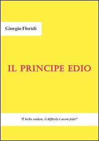Il principe e Dio - Giorgio Floridi - copertina