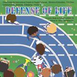 Defense of life. A comic book to prevent Covid-19