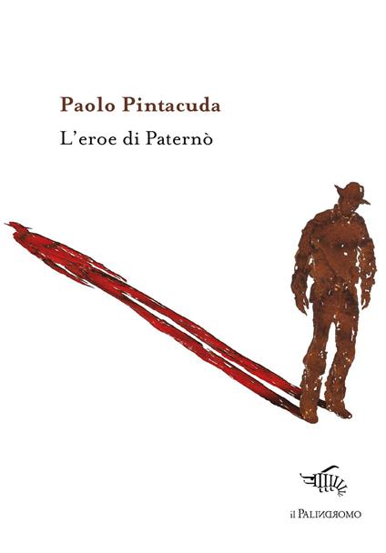 L' ereo di Paternò - Paolo Pintacuda - copertina