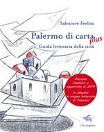 Palermo di carta. Guida letteraria della città