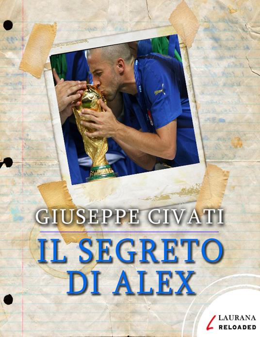 Il segreto di Alex - Giuseppe Civati - ebook
