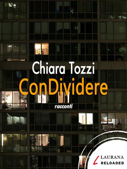 ConDividere - Chiara Tozzi - ebook